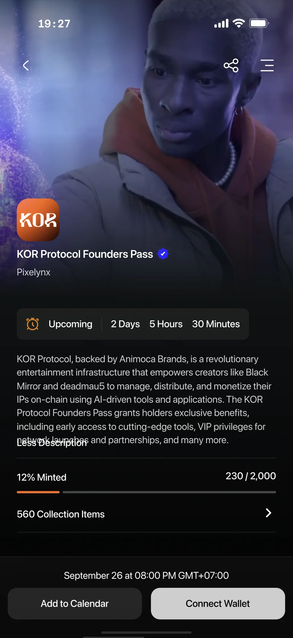 Fitness App